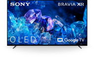 77" Sony Bravia OLED XR-77A80K - Televízor