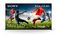 85" Sony Bravia XR-85X95L - Television