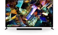 85" Sony Bravia XR-85Z95K - Television