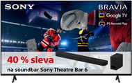 85" Sony Bravia 3 - Televize