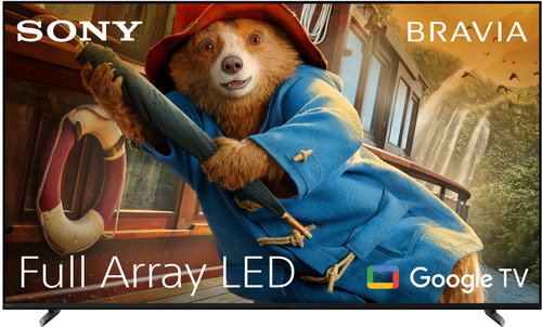 98" Sony Bravia XR-98X90L Fő fotó 98" Sony Bravia XR-98X90L - Televízió - Fő fotó