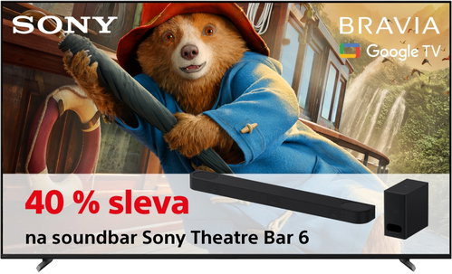 98" Sony Bravia XR-98X90L Hlavní obrázek 98" Sony Bravia XR-98X90L - Televize - Hlavní obrázek
