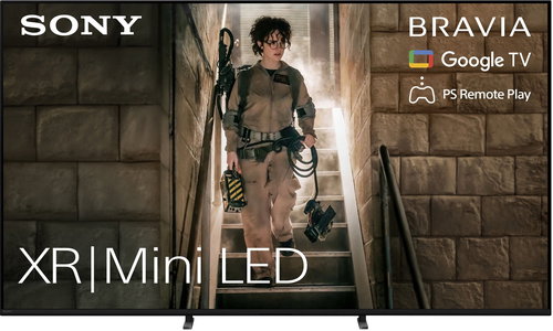 98" Sony Bravia 5 (K98XR55BP.CEI) - Televízió - Fő fotó