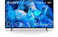 55" Sony Bravia OLED XR-55A75K - TV