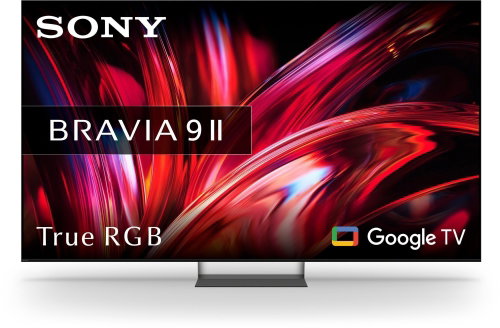 65" Sony Bravia 9 II (K65XR95M2PB. CEI) - Television - Main image