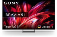 75" Sony Bravia 9 II (K75XR95M2PB. CEI) - Television