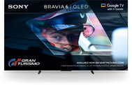 65" Sony Bravia 6 (K65A65PB.CEI) - Television