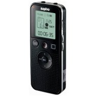 SANYO ICR FP450 - Voice Recorder