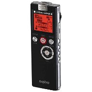 SANYO ICR EH800D - Voice Recorder