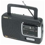 SANYO RP 6165F - Radio