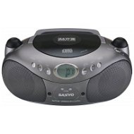 SANYO MCD MX440 - Radio Recorder