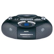 SANYO MCD UB685M  - Radio Recorder