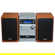 SANYO DC DA1460M  - Microsystem