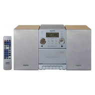 SANYO DC DA1430M - Microsystem