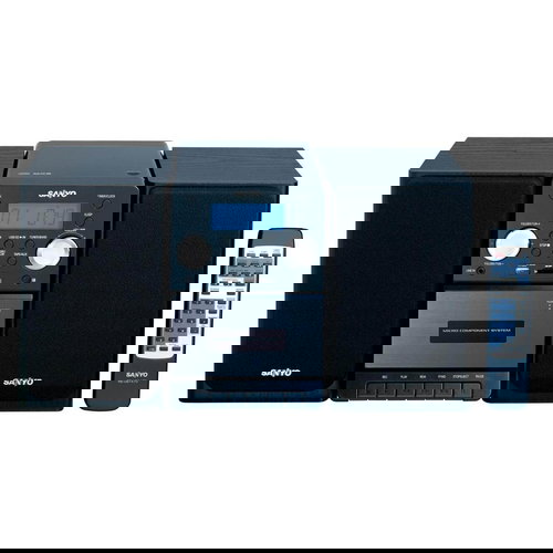 SANYO DC UB1470M - Mikrosystém - Hlavní obrázek
