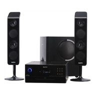 SANYO DC PT150DX - Microsystem