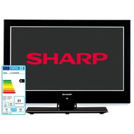 22" Sharp AQUOS LC22LE510 - Television