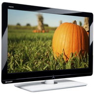 22" Sharp AQUOS LC22LE320E - Television