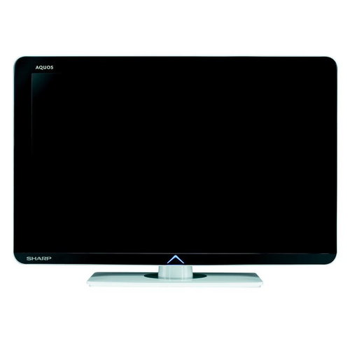  19" Sharp AQUOS LC19LE320E - Television - Main image