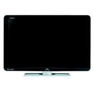 26" Sharp AQUOS LC26LE320E - Television