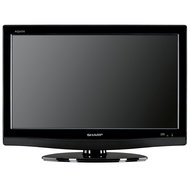 26" Sharp AQUOS LC26DV200E - Television