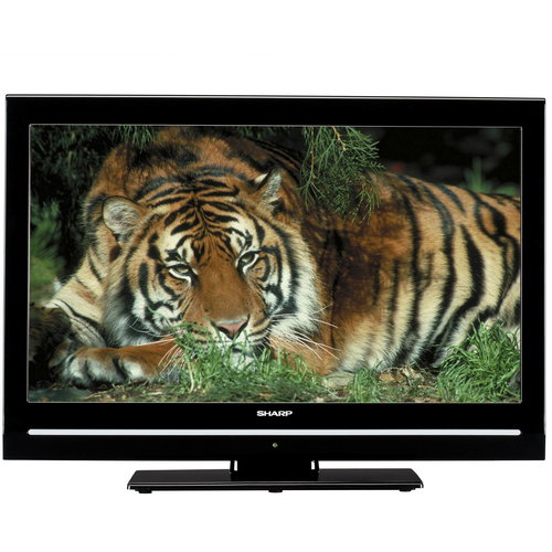 32" Sharp AQUOS 32SH130E - Television - Main image