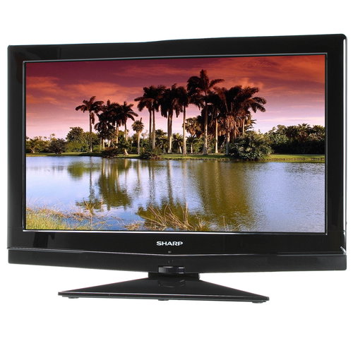 Sharp AQUOS LC26SB25 - Television - Main image