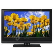 32" Sharp AQUOS LC32SB25E - Television