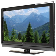 32" Sharp AQUOS LC32SH7E - Television