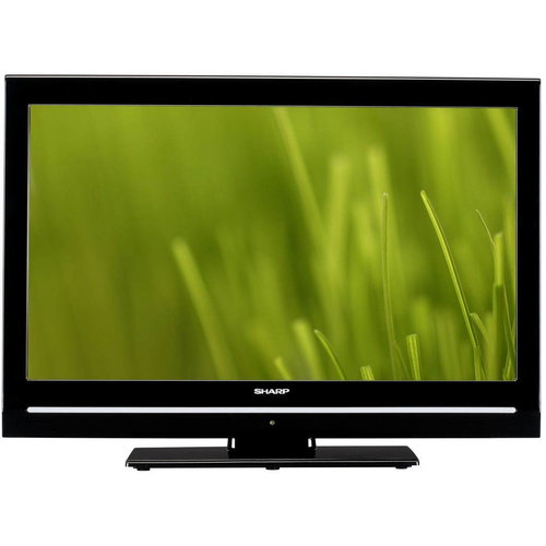 32" Sharp AQUOS LC32SH130E  - Television - Main image