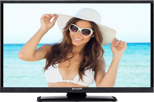  32 "Sharp LC-32LD145V  - Television - Main image