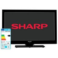 32" Sharp AQUOS LC32LS340EV - Television