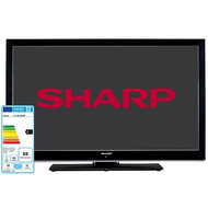 32" Sharp LC-32LE530E - Television