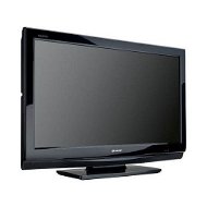 32" Sharp AQUOS LC32DH510E - Television