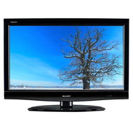 32" LCD TV Sharp LC32FB500EV black - Television