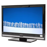 32" Sharp AQUOS LC32D653 - Television