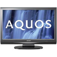 Sharp LC32D44E-GY - Television