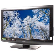 32" Sharp AQUOS LC32DH57EGY - Television