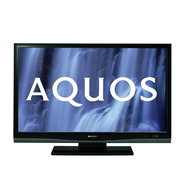 32" LCD TV Sharp LC32X20E-BK černá (black), 10000:1, 450cd/m2, 16:9, FullHD 1920x1080, an/ DVB-T tun - Television