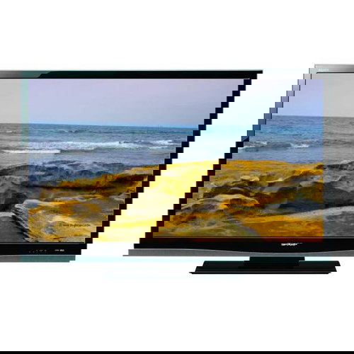 Sharp LC37X20E - Television - Main image