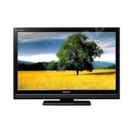 Sharp AQUOS LC37D44GY - Television