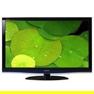Sharp AQUOS LC42SB55E - Television