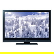 46" Sharp AQUOS LC46D653E - Television