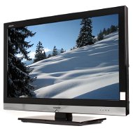32" Sharp AQUOS LC32LE600EV - Television