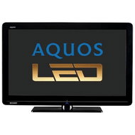 32" Sharp AQUOS LC32LB220EV - Television