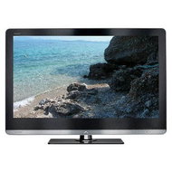 40" Sharp AQUOS LC40LE810E - Television