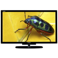 40" Sharp AQUOS LC40LU630E  - Television