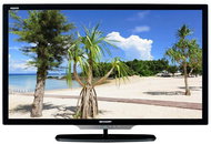 40" Sharp LC-40LE542E - Television