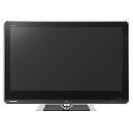 40" Sharp AQUOS LC40LE924E - Television