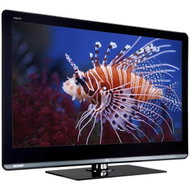 40" Sharp AQUOS LC40LU820E  - Television